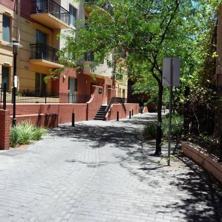 City Escape 3 Bedroom East End Of Аделейд Екстериор снимка