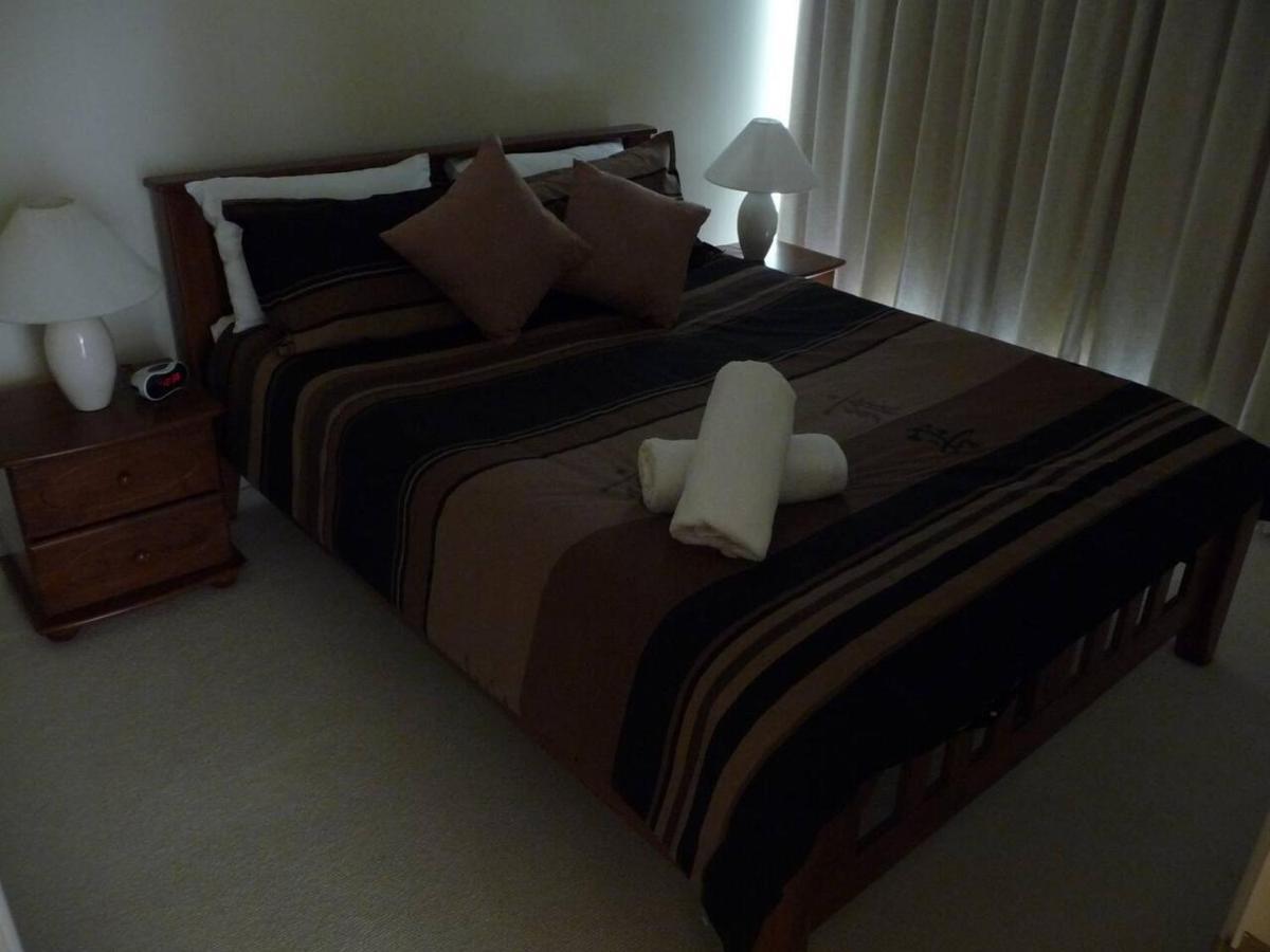 City Escape 3 Bedroom East End Of Аделейд Екстериор снимка