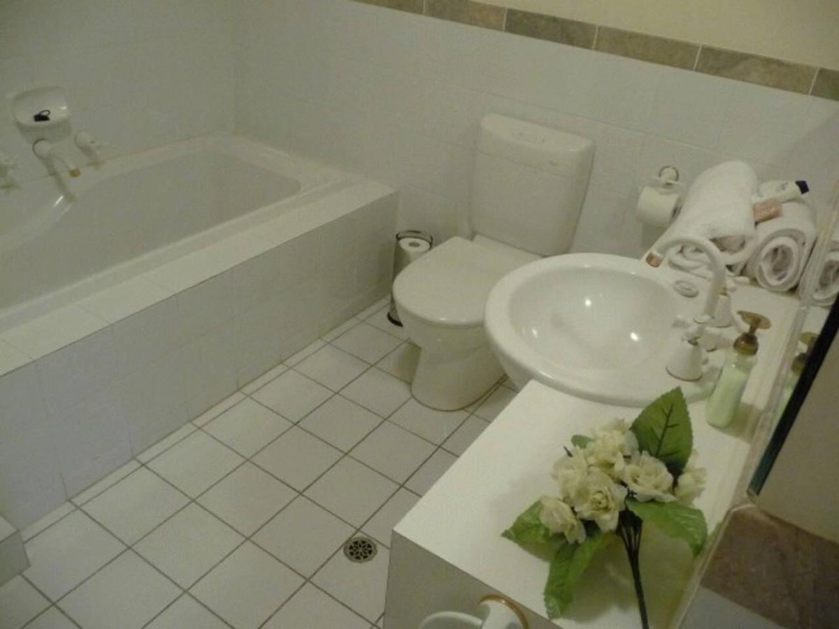 City Escape 3 Bedroom East End Of Аделейд Екстериор снимка